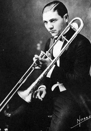 Jack Teagarden